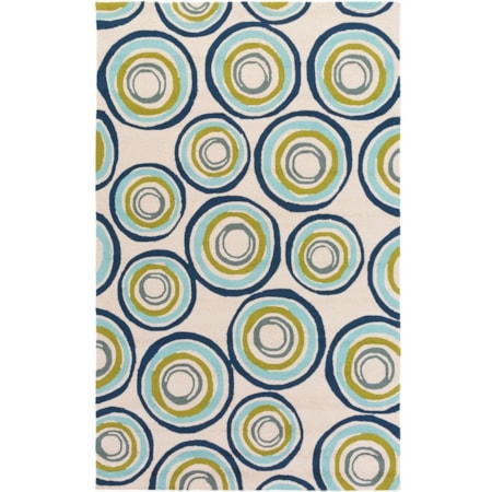 2' x 3' Rug