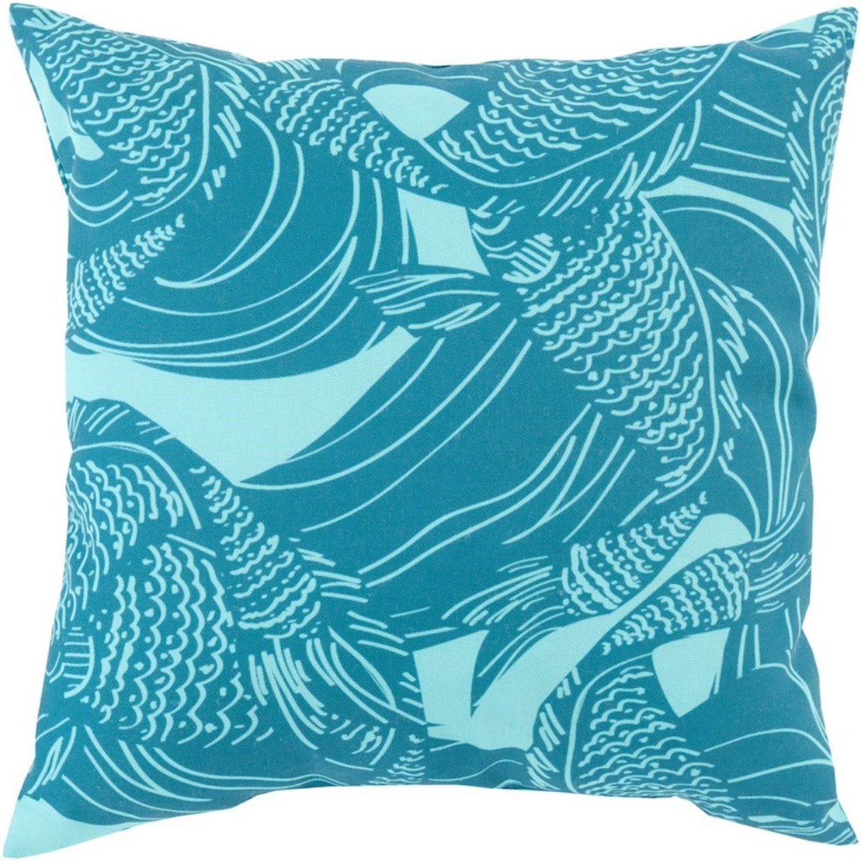 Surya Mizu Pillow