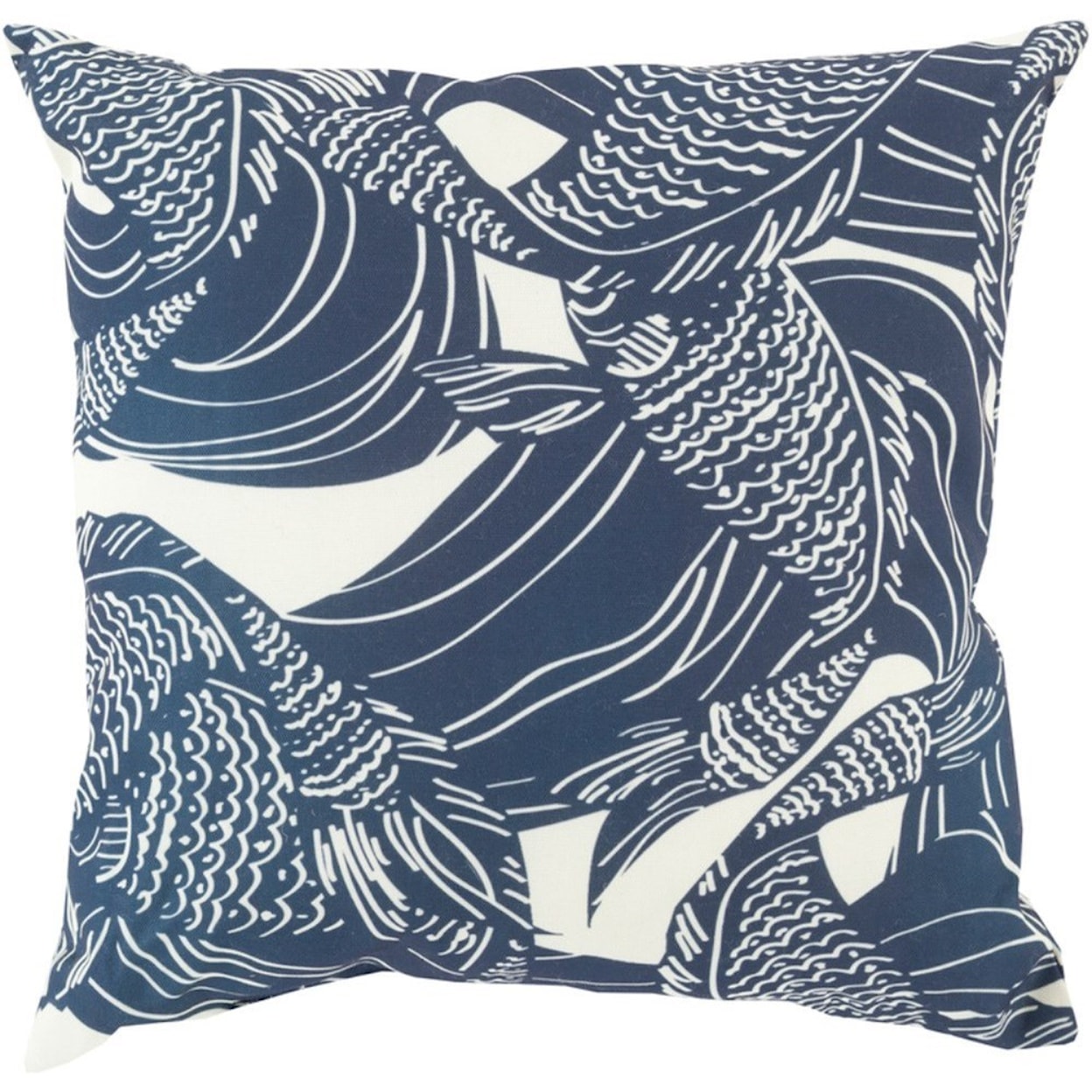 Surya Mizu Pillow