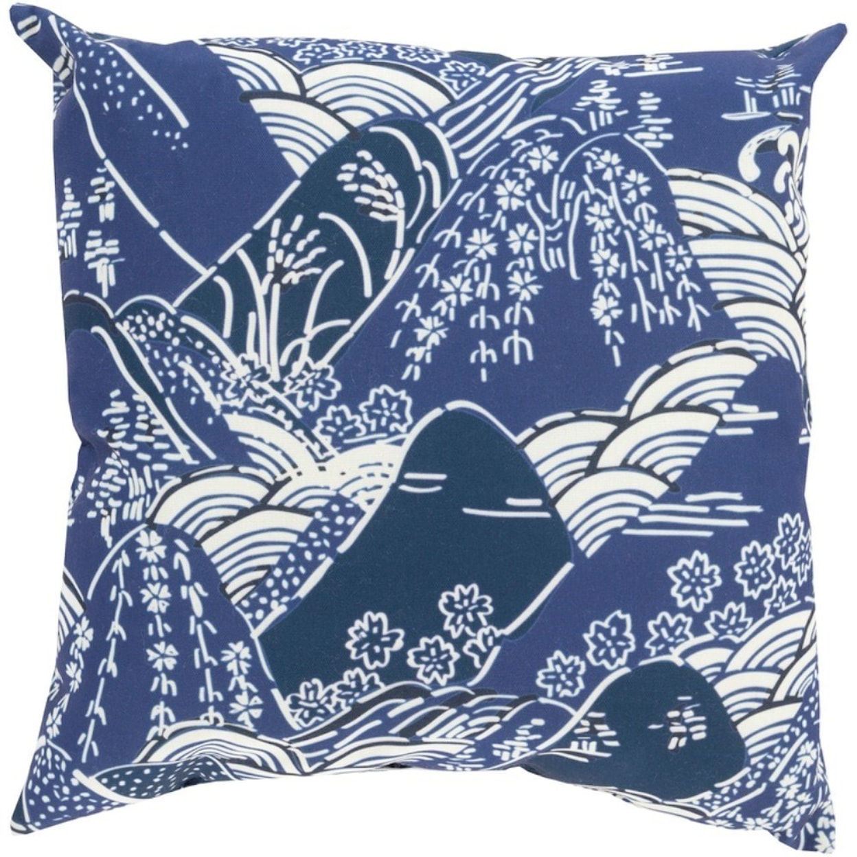 Surya Mizu Pillow