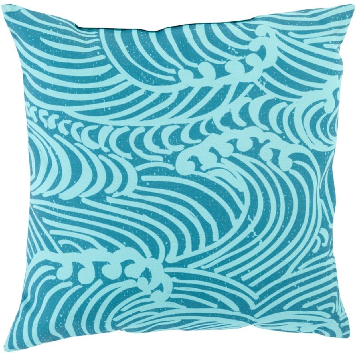 Surya Mizu Pillow