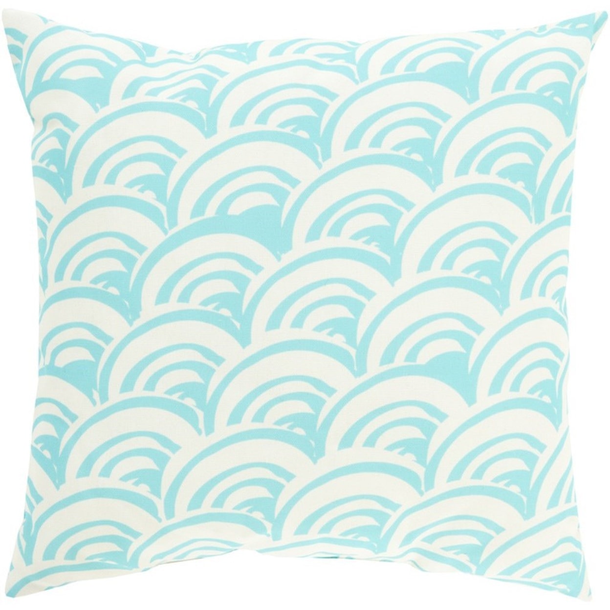 Surya Mizu Pillow