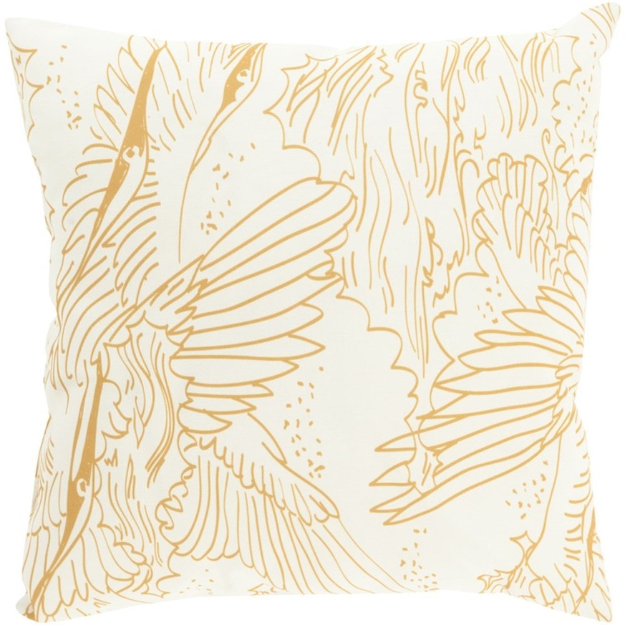 Surya Mizu Pillow