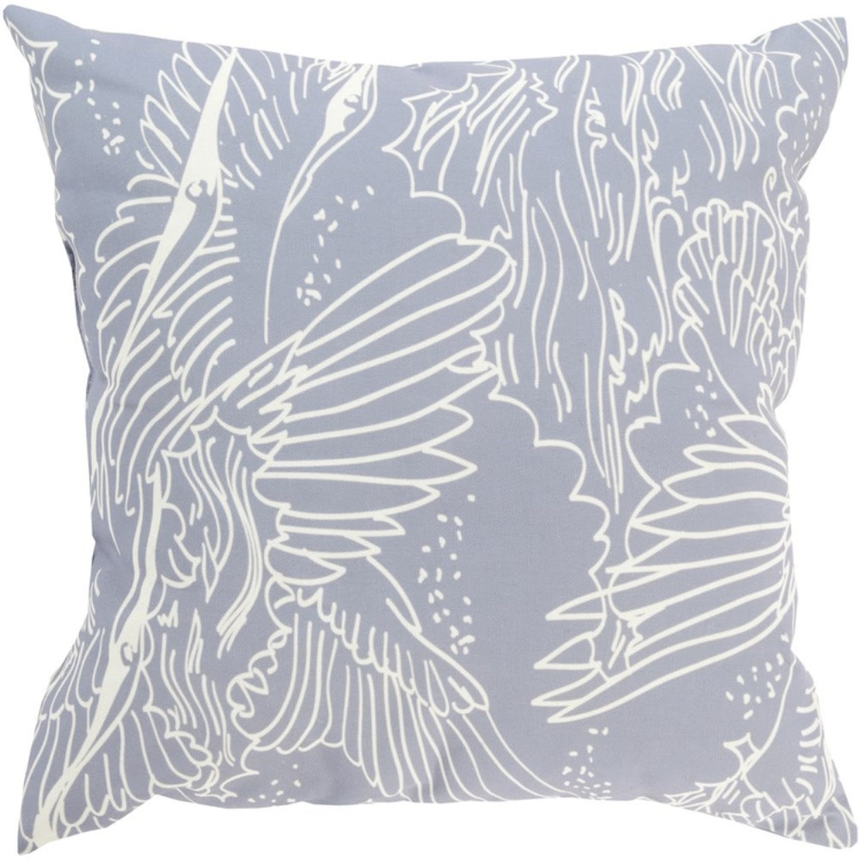 Surya Mizu Pillow