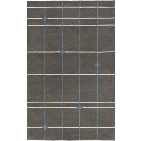 8' x 10' Rug