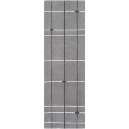 2'6" x 8' Runner Rug
