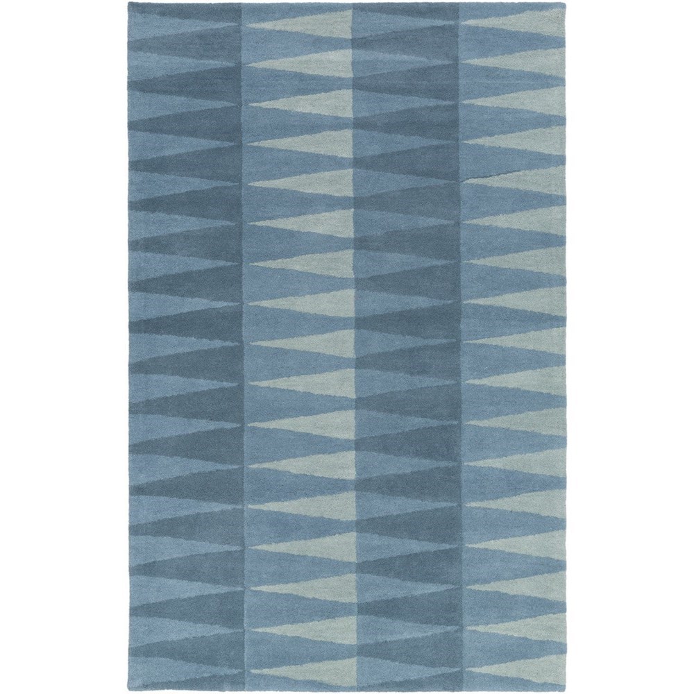 Surya Mod Pop 2'6" x 8' Runner Rug