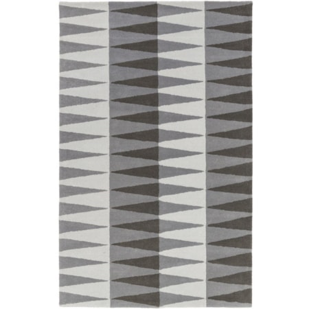 2' x 3' Rug