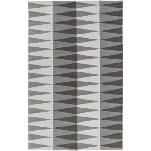 2' x 3' Rug