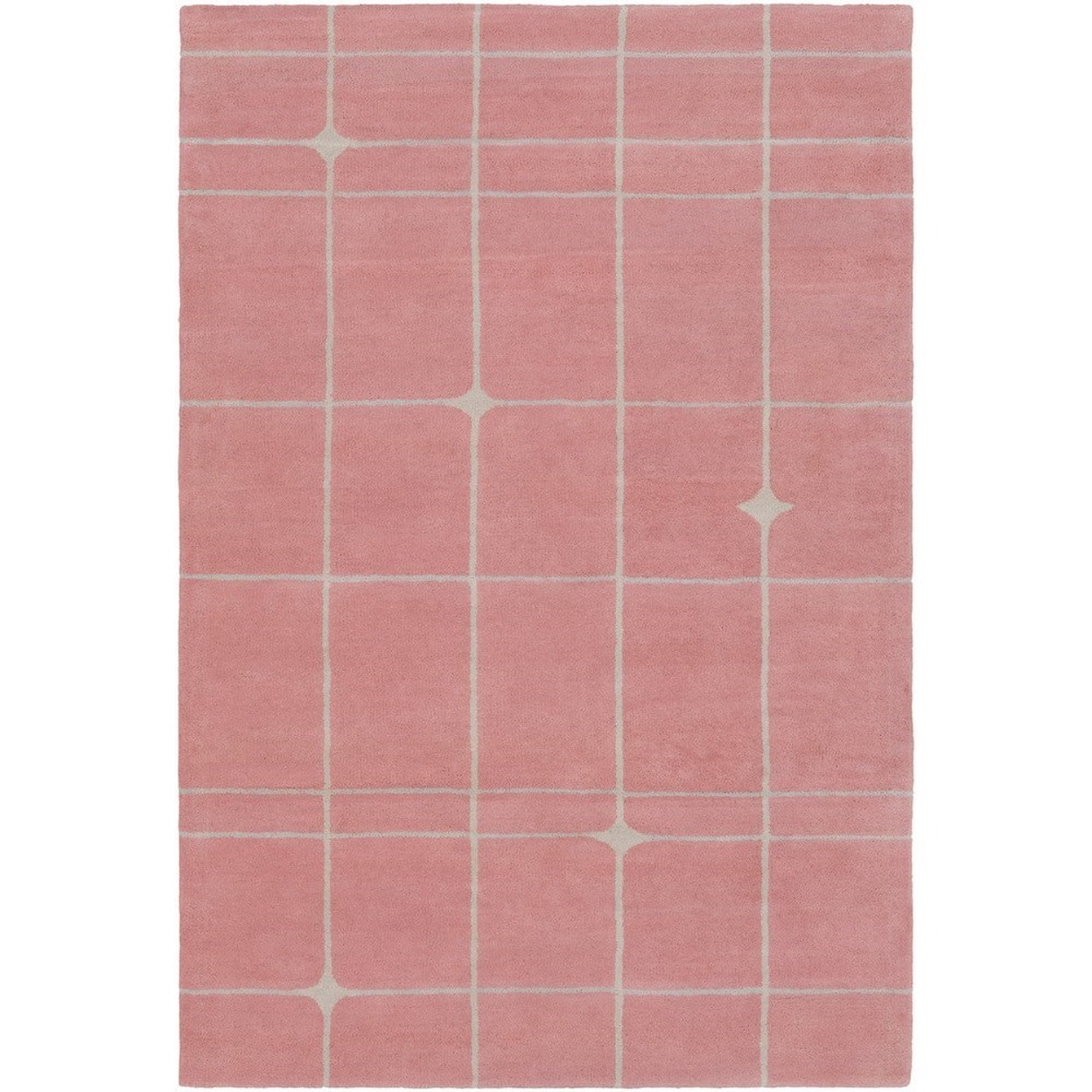 Surya Mod Pop 2' x 3' Rug