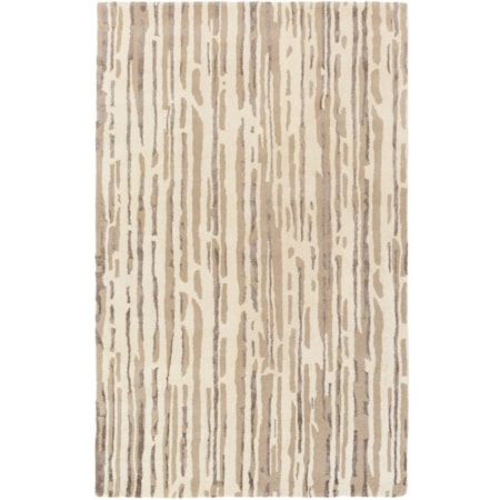 2' x 3' Rug