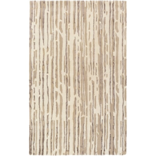 2' x 3' Rug