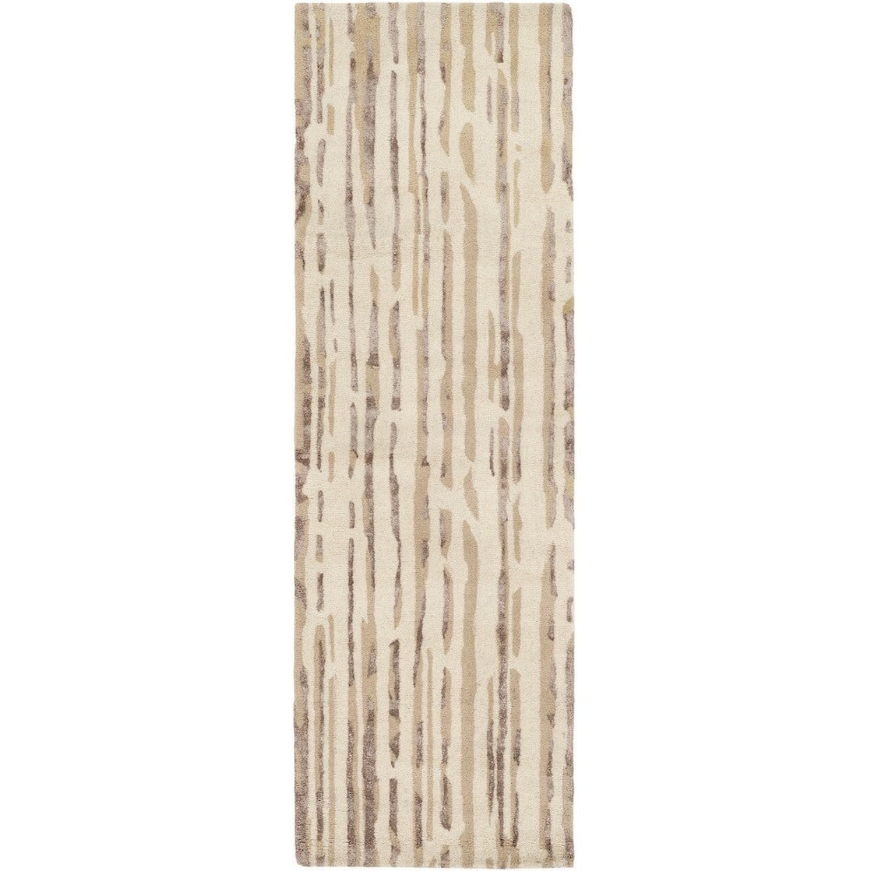 Surya Modern Classics 2'6" x 8' Runner Rug