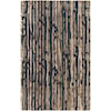 Surya Modern Classics 2'6" x 8' Runner Rug