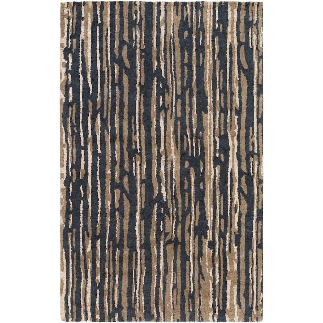 Surya Modern Classics 3'3" x 5'3" Rug