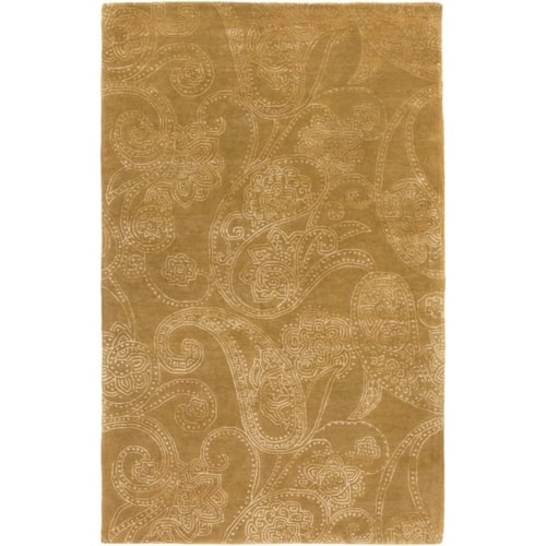 5' x 8' Rug