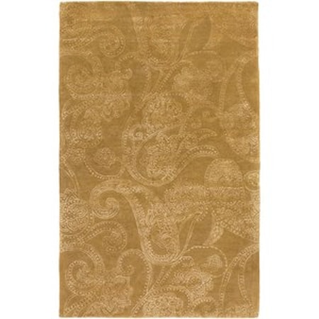 5' x 8' Rug