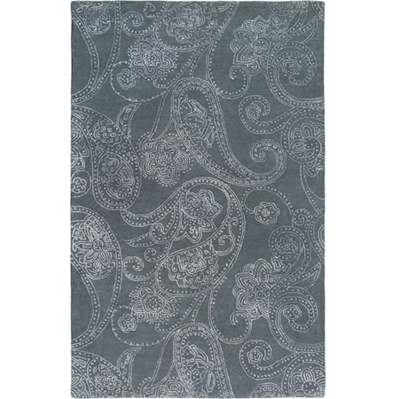 2' x 3' Rug