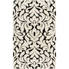 Surya Modern Classics 2'6" x 8' Runner Rug