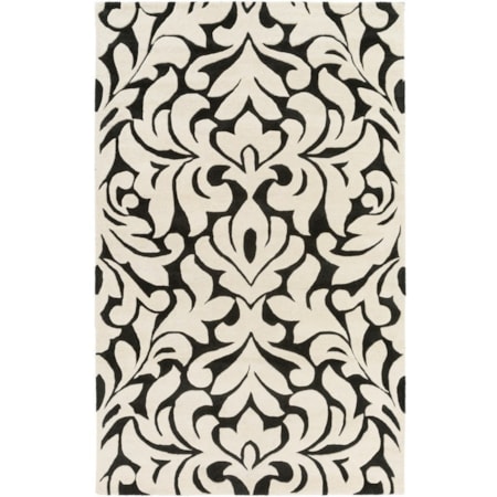 5' x 8' Rug