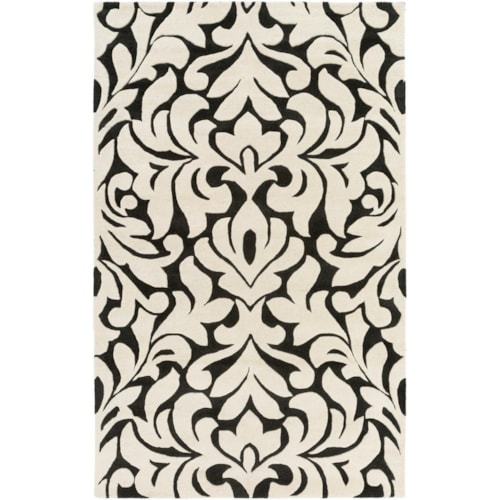 5' x 8' Rug