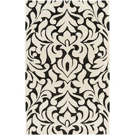 5' x 8' Rug
