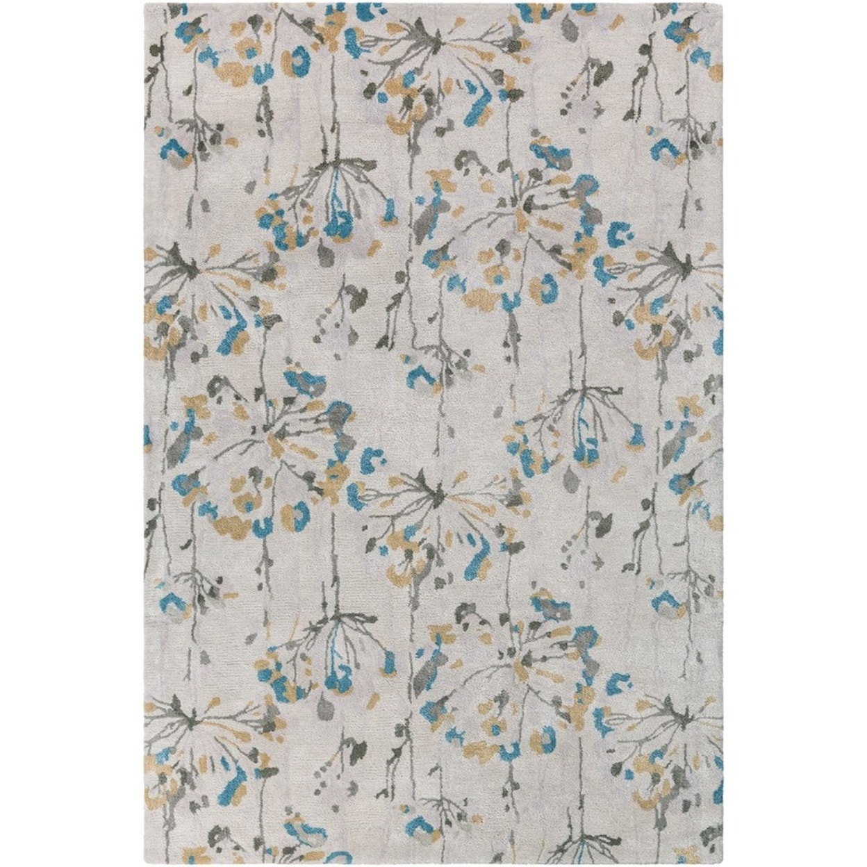 Surya Modern Classics 2' x 3' Rug