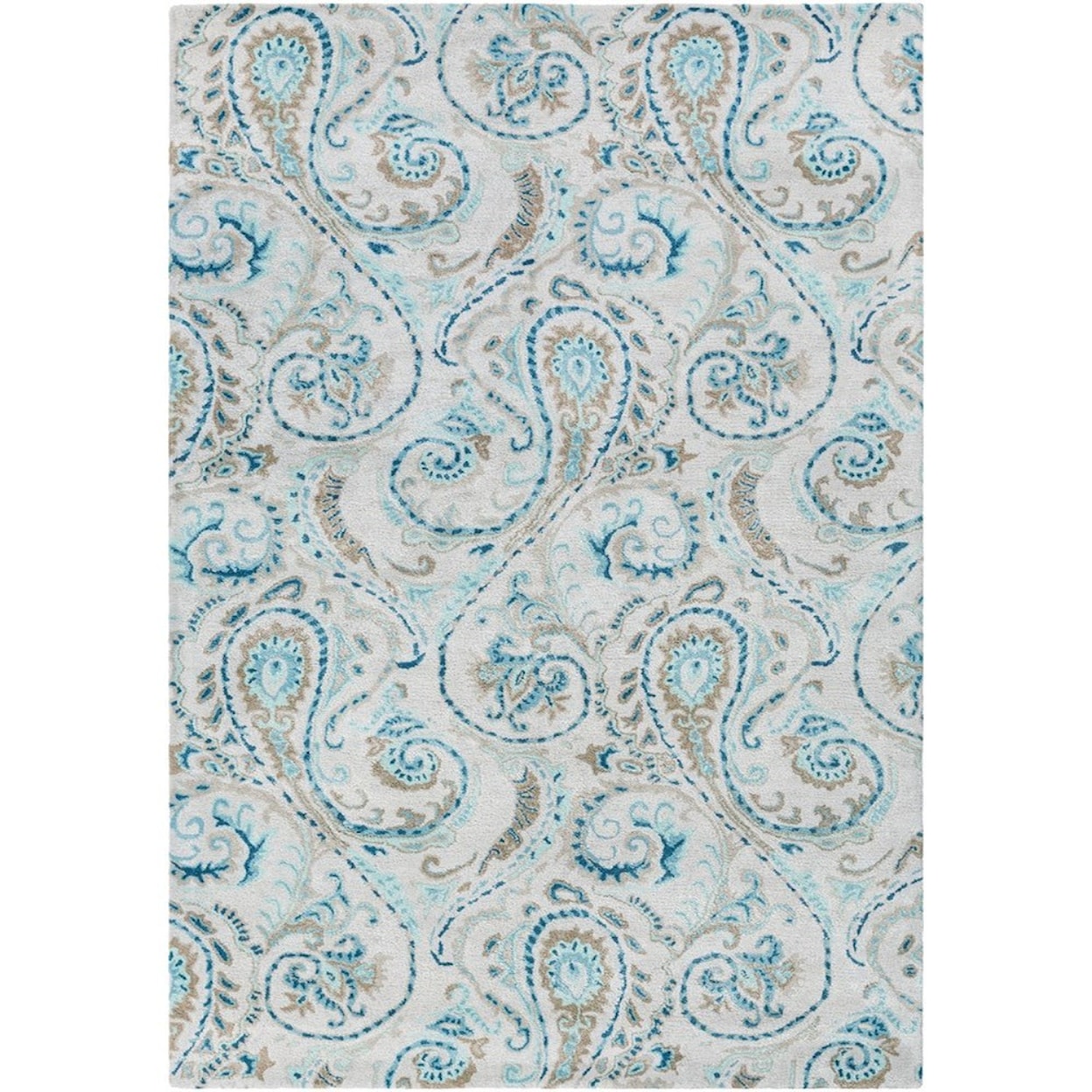 Surya Modern Classics 2' x 3' Rug