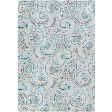 8' x 11' Rug