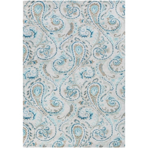 8' x 11' Rug