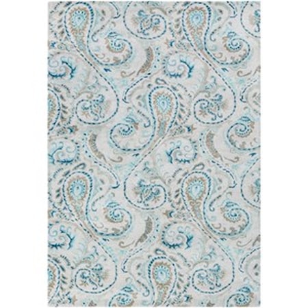 8' x 11' Rug