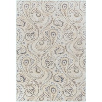 2'6" x 8' Runner Rug