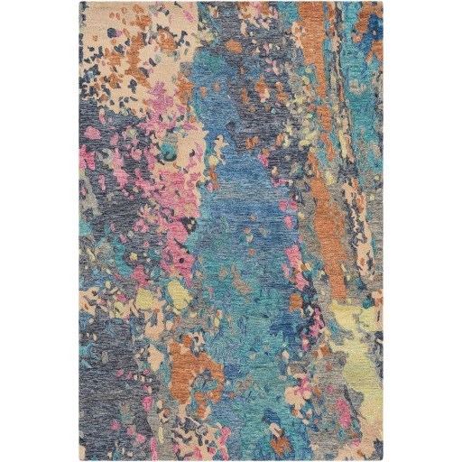 MNV-1001 2' x 3' Rug