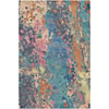 Surya Modern Nouveau MNV-1001 2' x 3' Rug