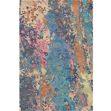 MNV-1001 2' x 3' Rug