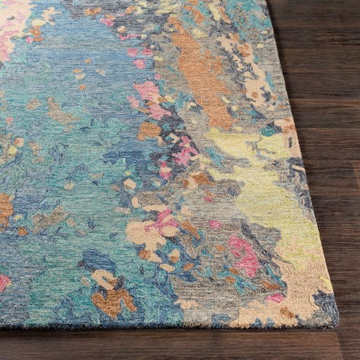 Surya Modern Nouveau MNV-1001 2' x 3' Rug