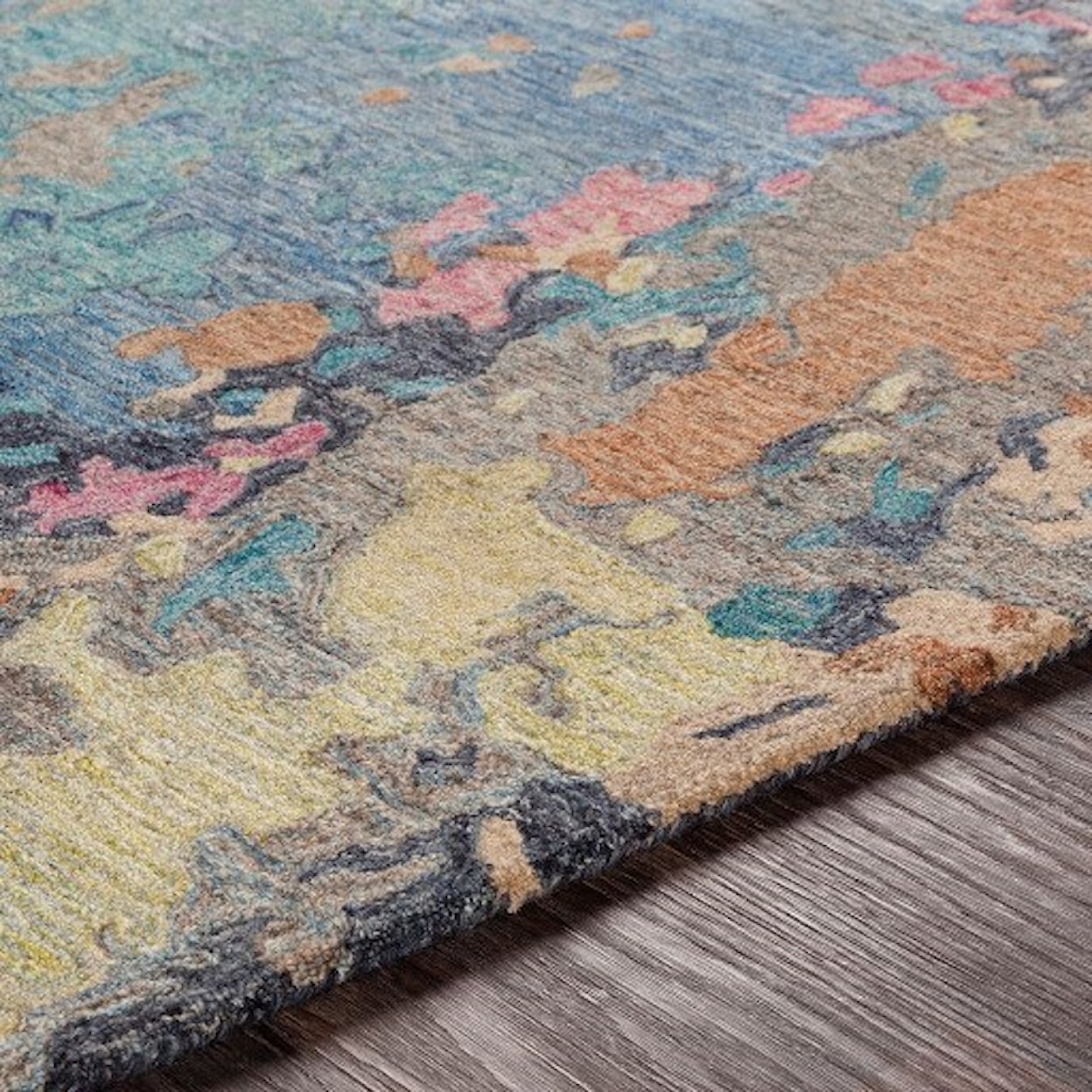 Surya Modern Nouveau MNV-1001 2' x 3' Rug