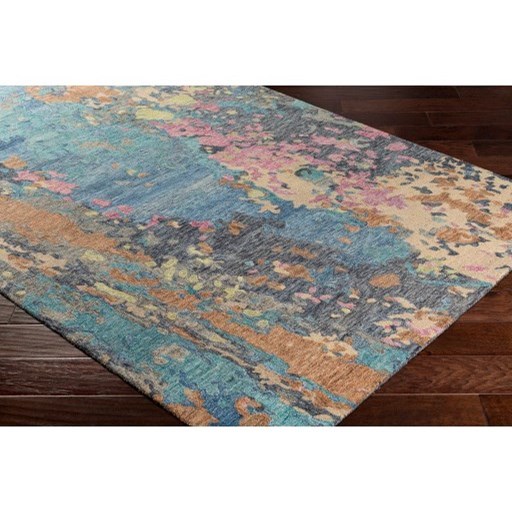Surya Modern Nouveau MNV-1001 2' x 3' Rug