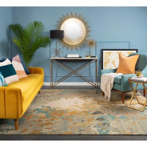 MNV-1002 2' x 3' Rug