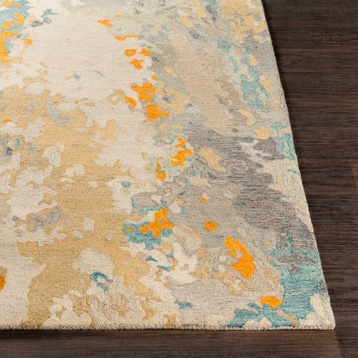 MNV-1002 2' x 3' Rug