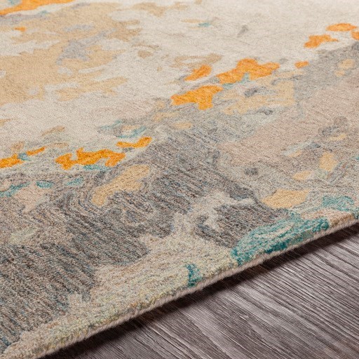 MNV-1002 2' x 3' Rug