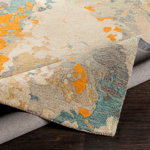 Surya Modern Nouveau MNV-1002 2' x 3' Rug