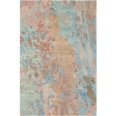 MNV-1003 2' x 3' Rug