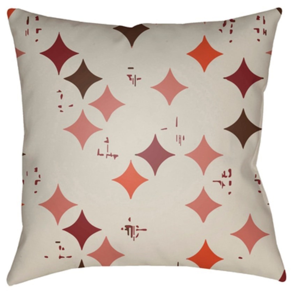 Surya Moderne1 Pillow