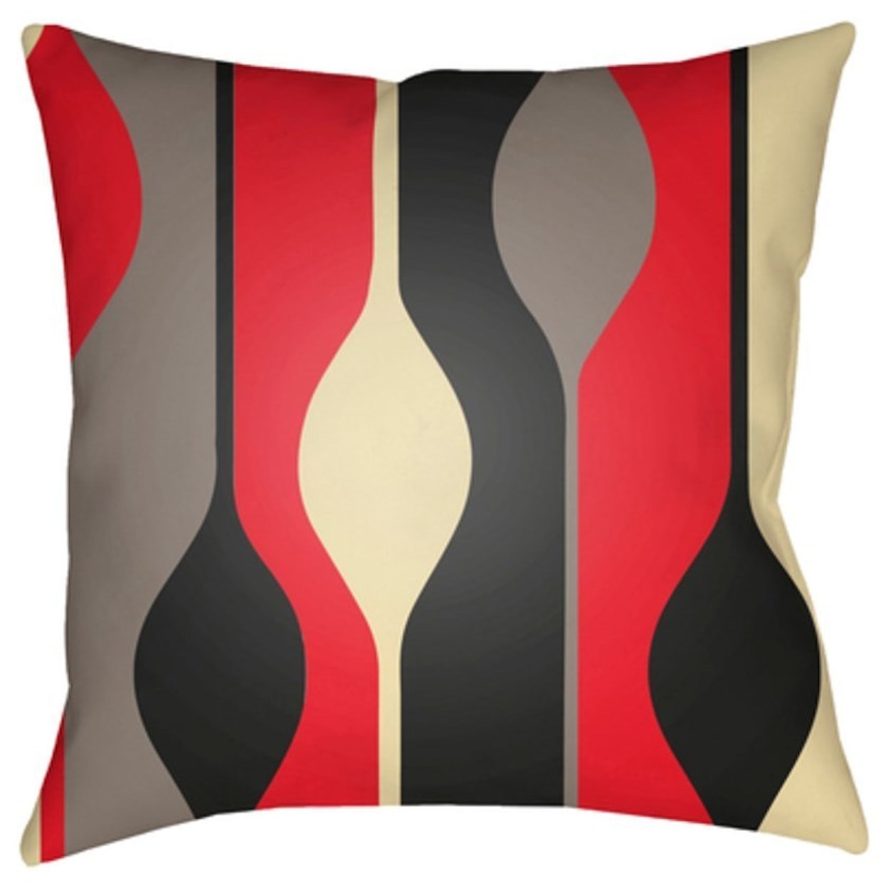 Surya Moderne1 Pillow