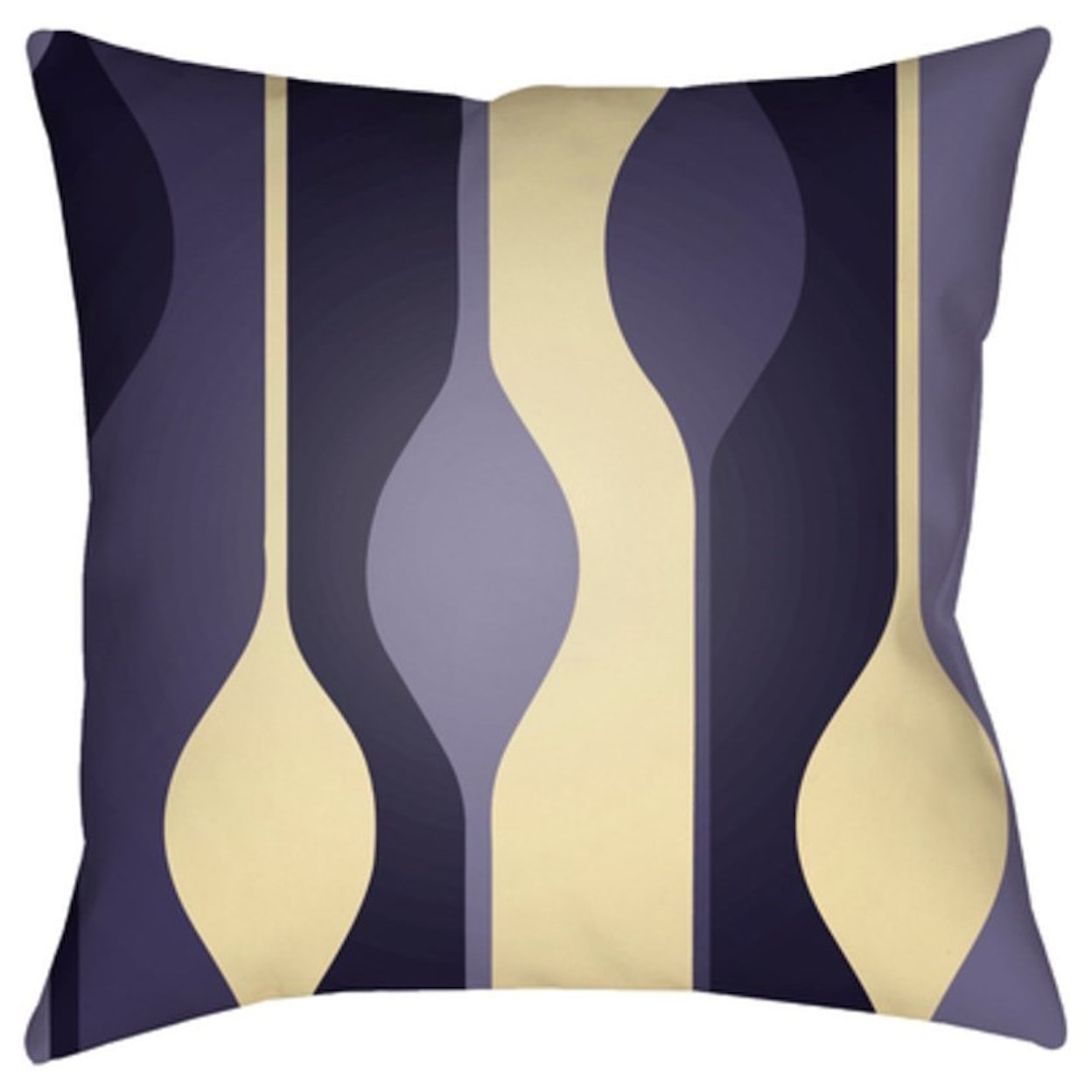 Surya Moderne1 Pillow