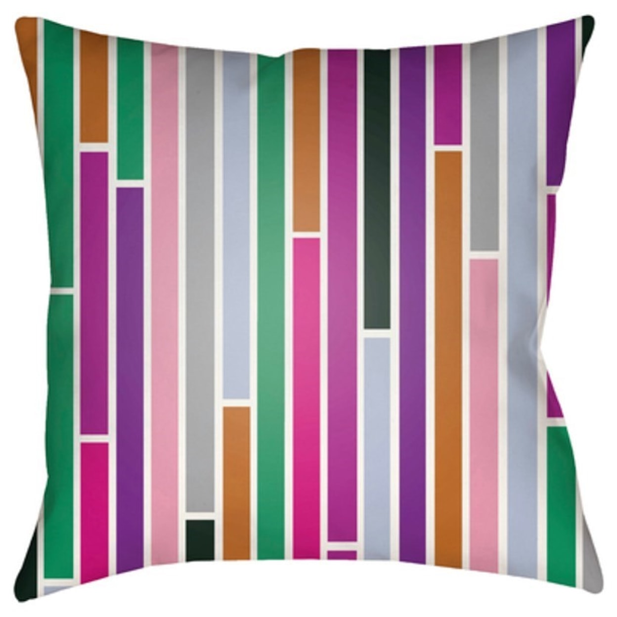 Surya Moderne2 Pillow