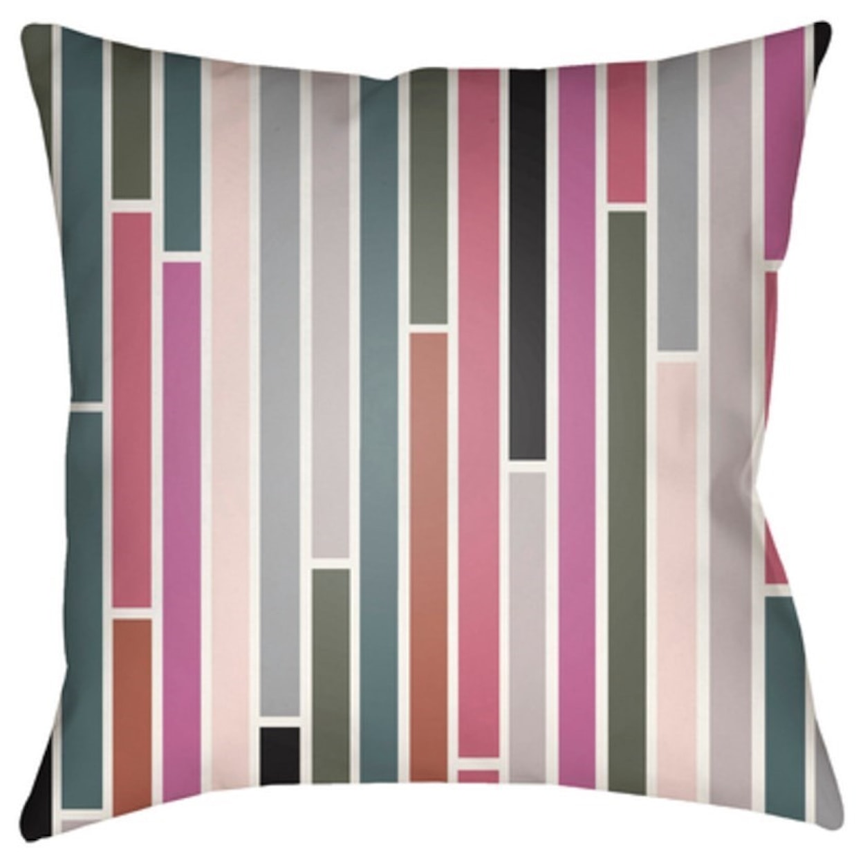 Surya Moderne2 Pillow