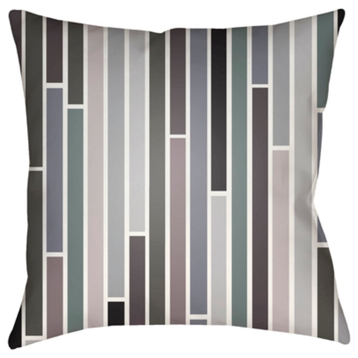 Surya Moderne2 Pillow