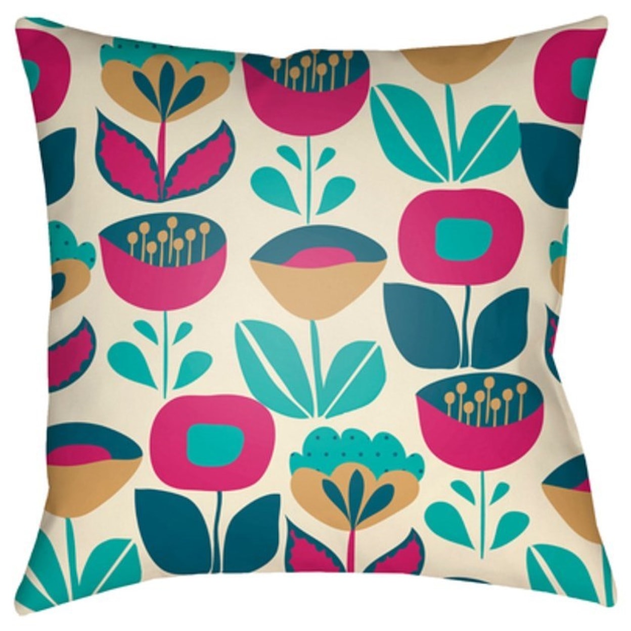 Surya Moderne2 Pillow